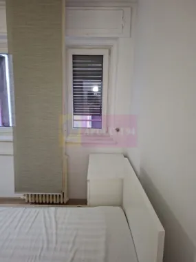 Garsonieră de închiriat Ultracentral - Între Piața Romană și Dorobanți
