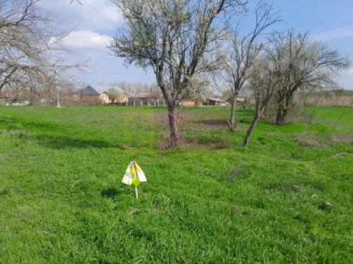 DE VANZARE TEREN 3400 MP IN SAT PODU ILFOVAT / COM BUTURUGENI (GR)
