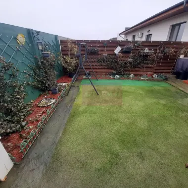Casă pe Parter în Măgurele, aproape de București
