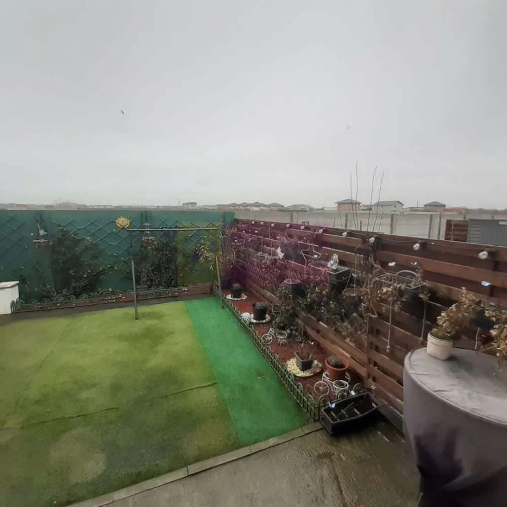 Casă pe Parter în Măgurele, aproape de București