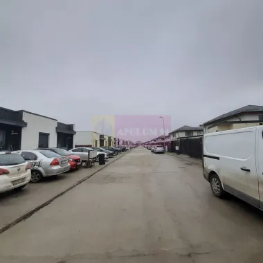 Casă pe Parter în Măgurele, aproape de București