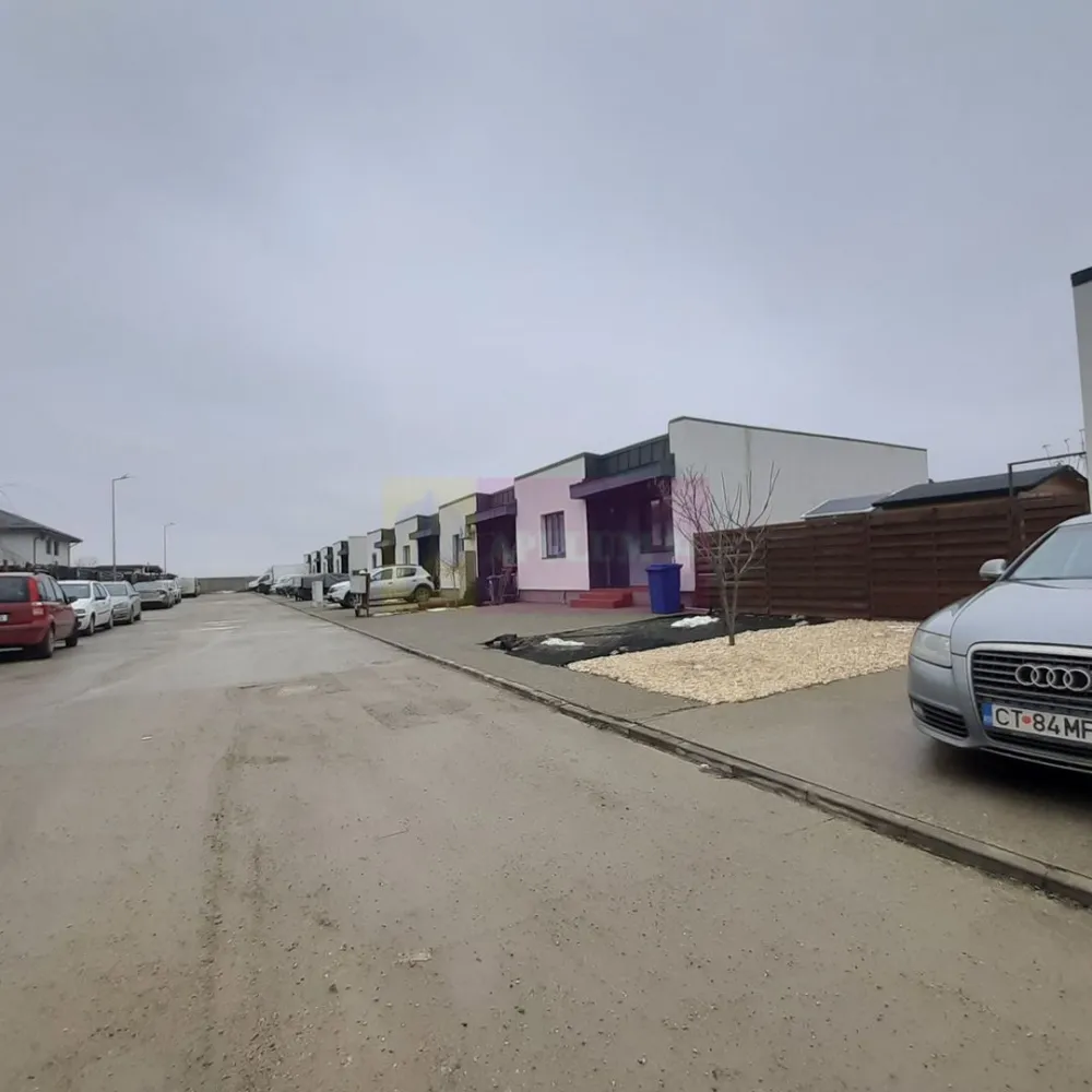 Casă pe Parter în Măgurele, aproape de București