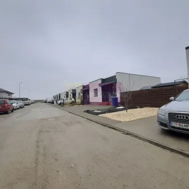 Casă pe Parter în Măgurele, aproape de București