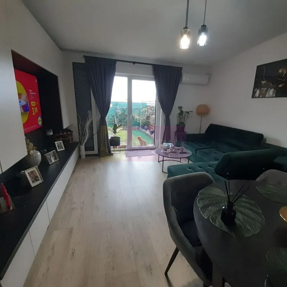 Casă pe Parter în Măgurele, aproape de București