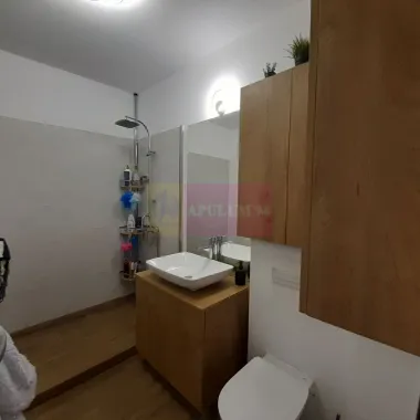 Casă pe Parter în Măgurele, aproape de București