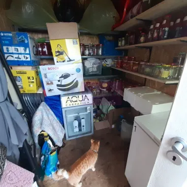 Casă pe Parter în Măgurele, aproape de București