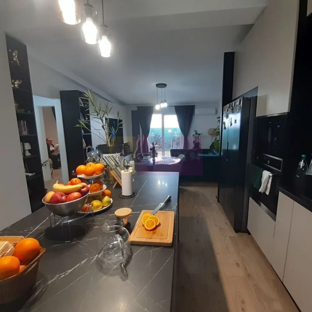 Casă pe Parter în Măgurele, aproape de București