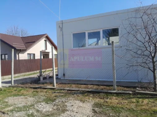 VANZARE TEREN 3100 MP - SAT ROSIORI (IL)