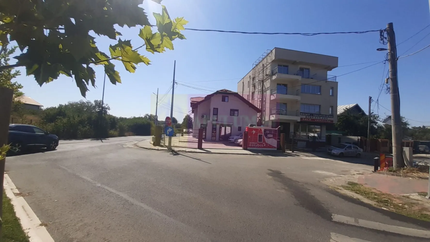 Investiția perfectă - Imobil gata închiriat pretabil orice activitate