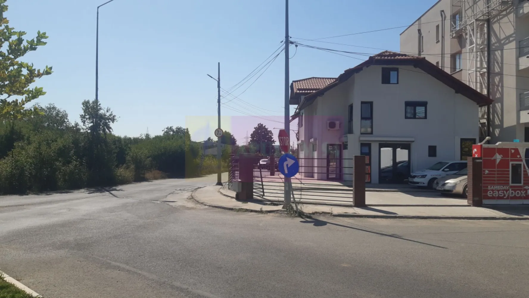 Investiția perfectă - Imobil gata închiriat pretabil orice activitate