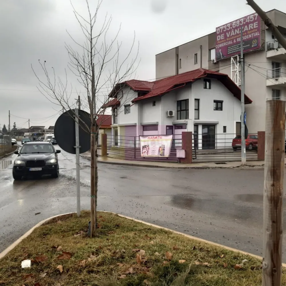 Investiția perfectă - Imobil gata închiriat pretabil orice activitate
