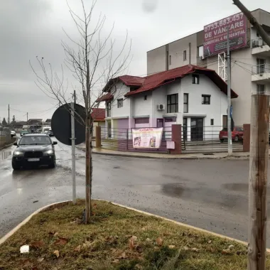 Investiția perfectă - Imobil gata închiriat pretabil orice activitate