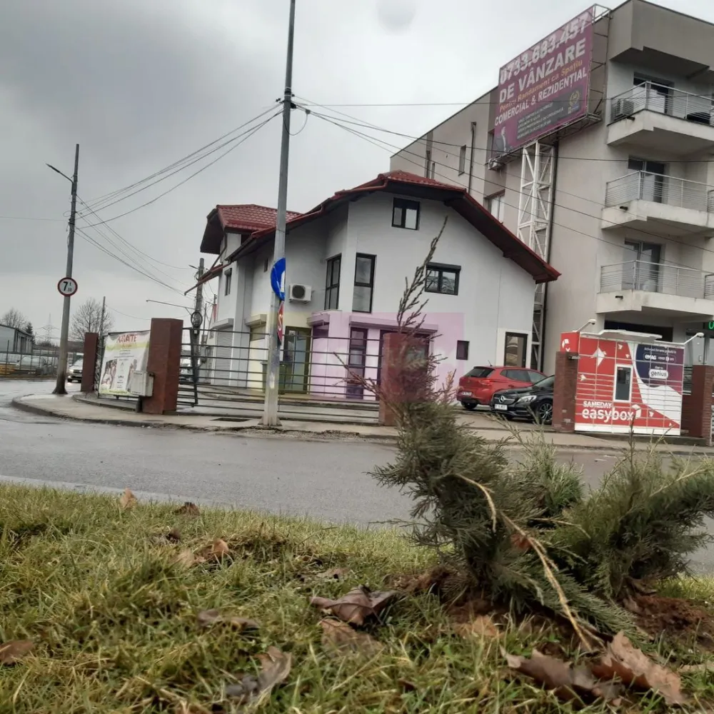 Investiția perfectă - Imobil gata închiriat pretabil orice activitate