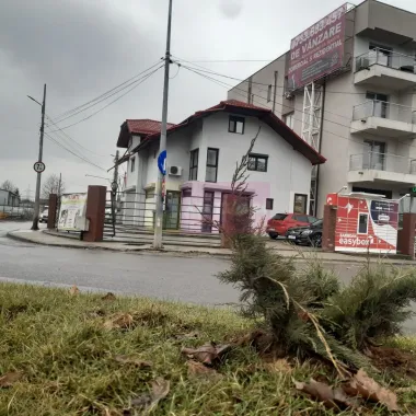Investiția perfectă - Imobil gata închiriat pretabil orice activitate