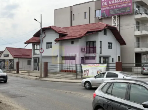 Investiția perfectă - Imobil gata închiriat pretabil orice activitate