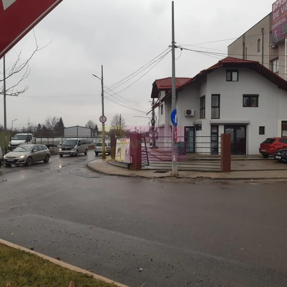Investiția perfectă - Imobil gata închiriat pretabil orice activitate