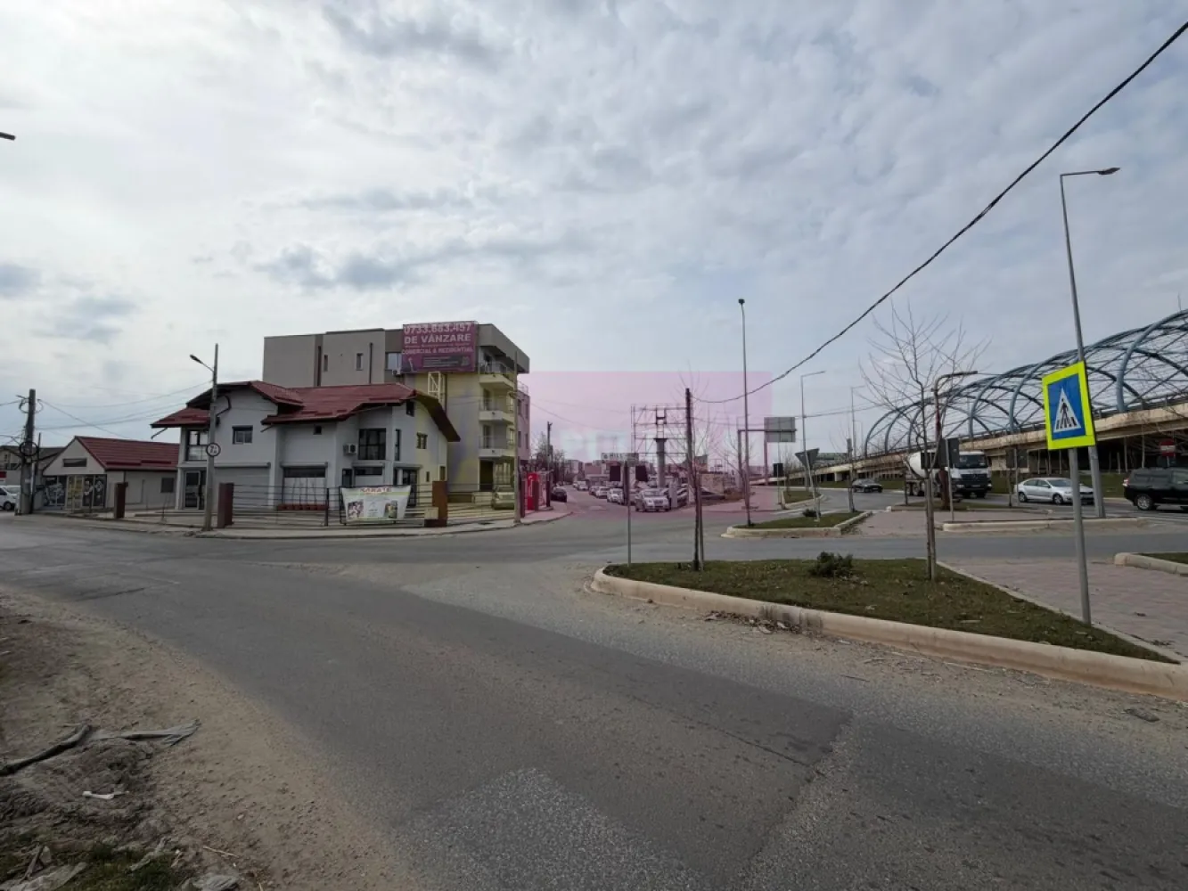 Investiția perfectă - Imobil gata închiriat pretabil orice activitate