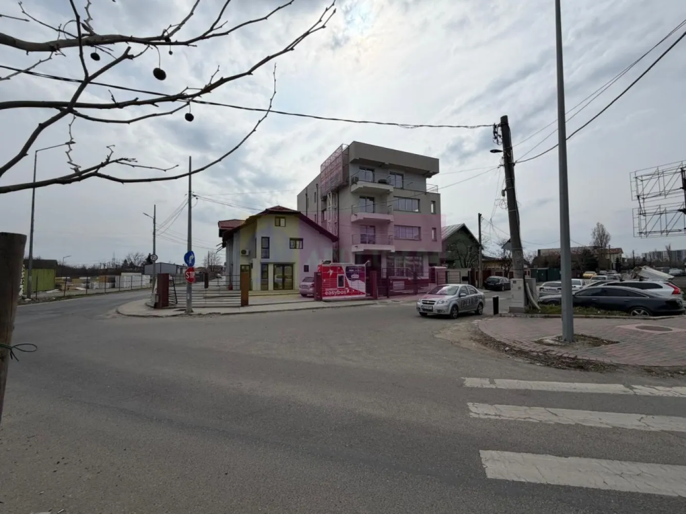Investiția perfectă - Imobil gata închiriat pretabil orice activitate