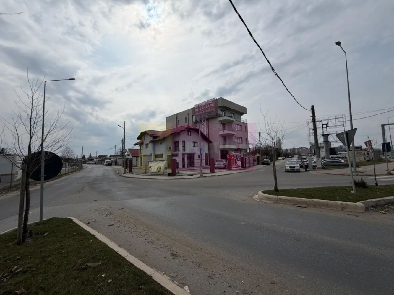 Investiția perfectă - Imobil gata închiriat pretabil orice activitate