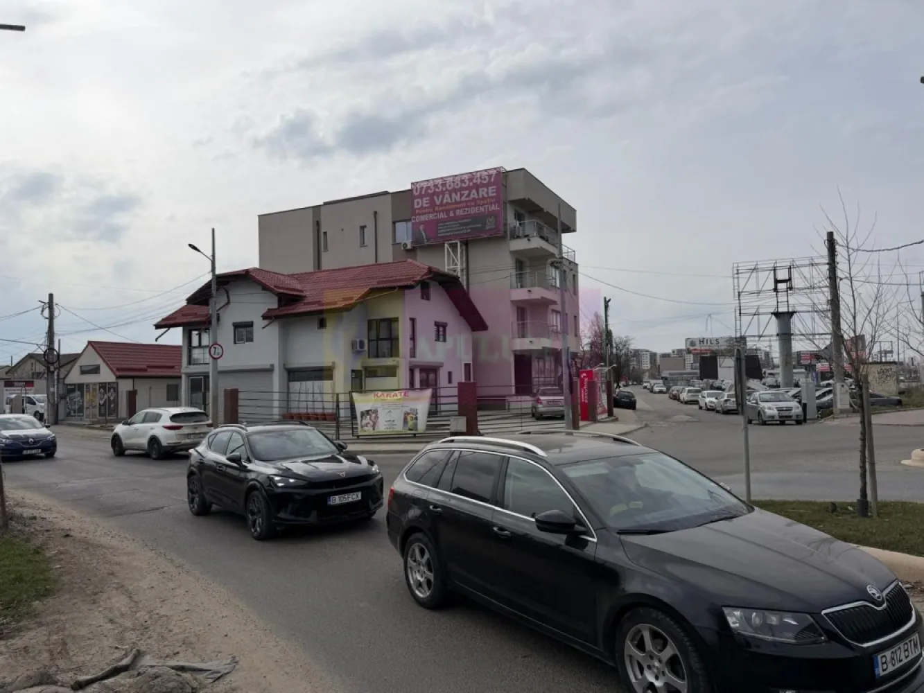 Investiția perfectă - Imobil gata închiriat pretabil orice activitate