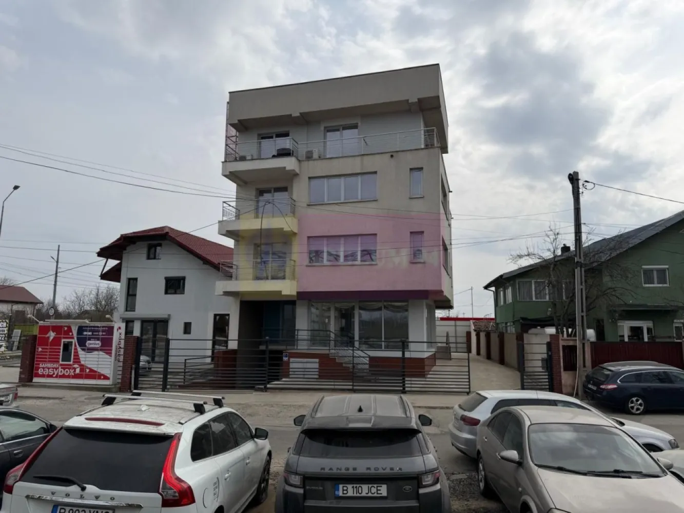 Pretabil școală privată,after school,grădiniță privată sau birouri