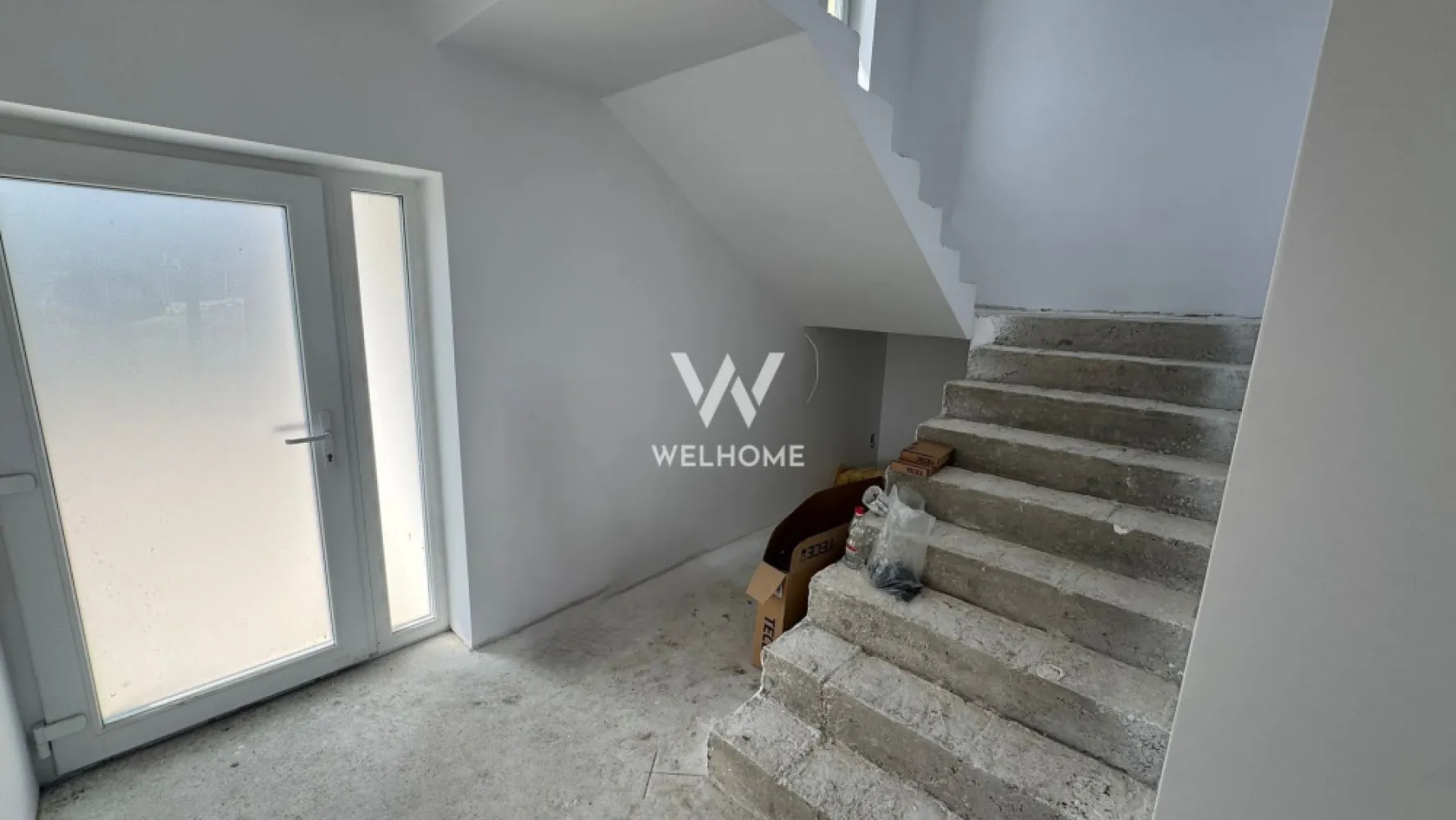 Casa individuala in Tocile - Sibiu