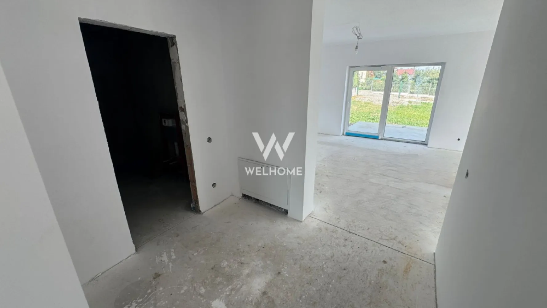 Casa individuala in Tocile - Sibiu