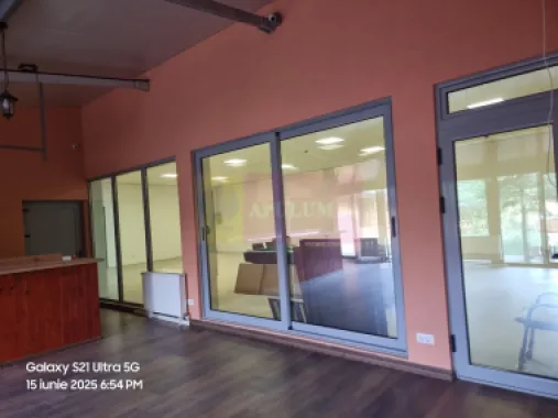 DE VANZARE CASA 10 CAM IN SAT TEISORI (JUD. GIURGIU)