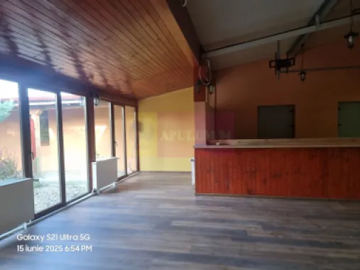 DE VANZARE CASA 10 CAM IN SAT TEISORI (JUD. GIURGIU)