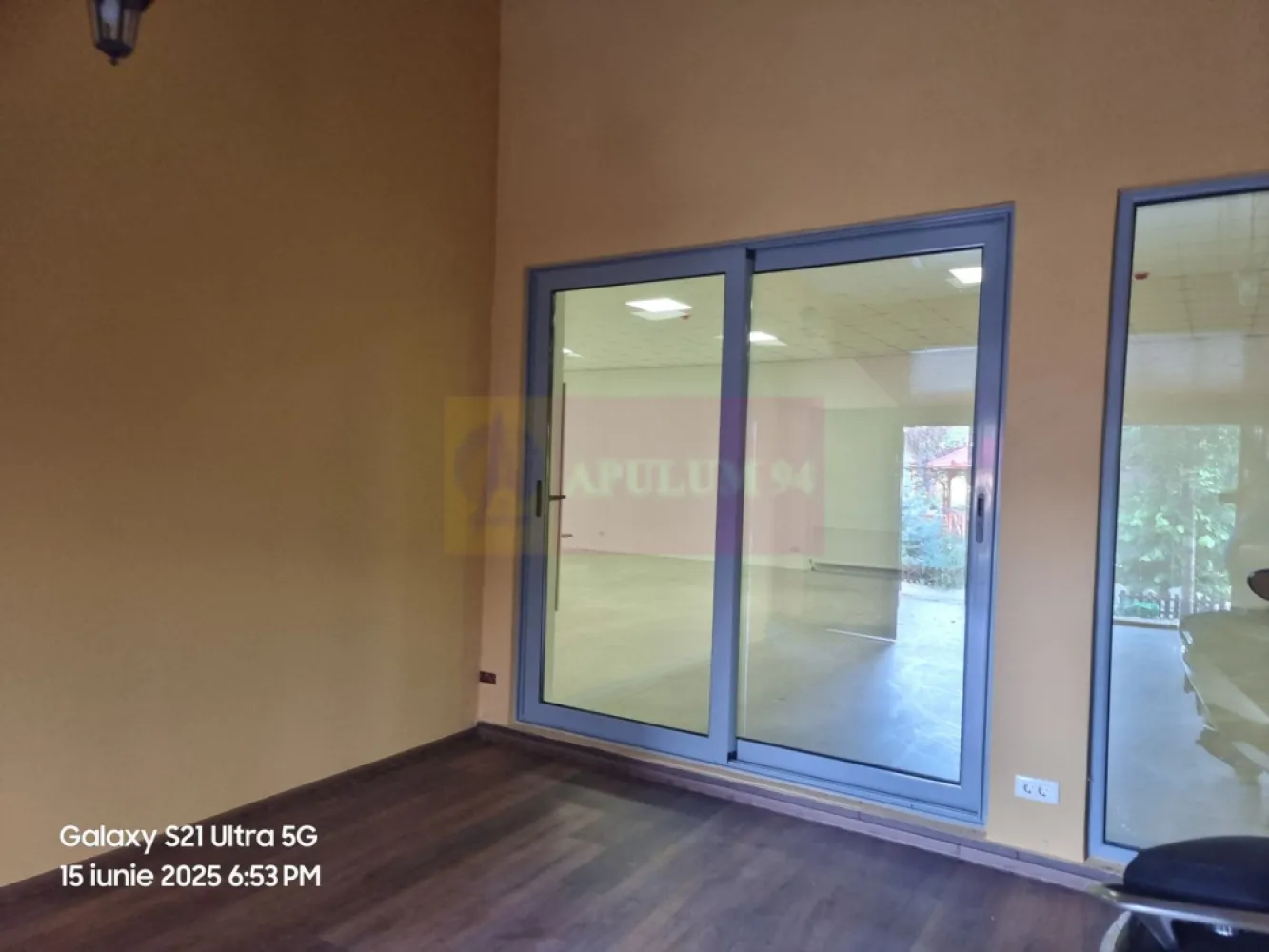 DE VANZARE CASA 10 CAM IN SAT TEISORI (JUD. GIURGIU)