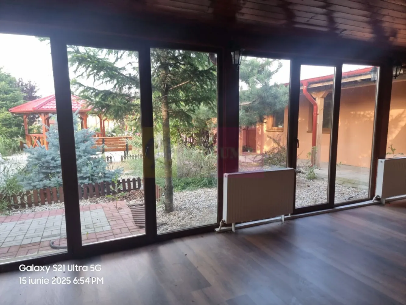 DE VANZARE CASA 10 CAM IN SAT TEISORI (JUD. GIURGIU)
