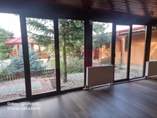 DE VANZARE CASA 10 CAM IN SAT TEISORI (JUD. GIURGIU)
