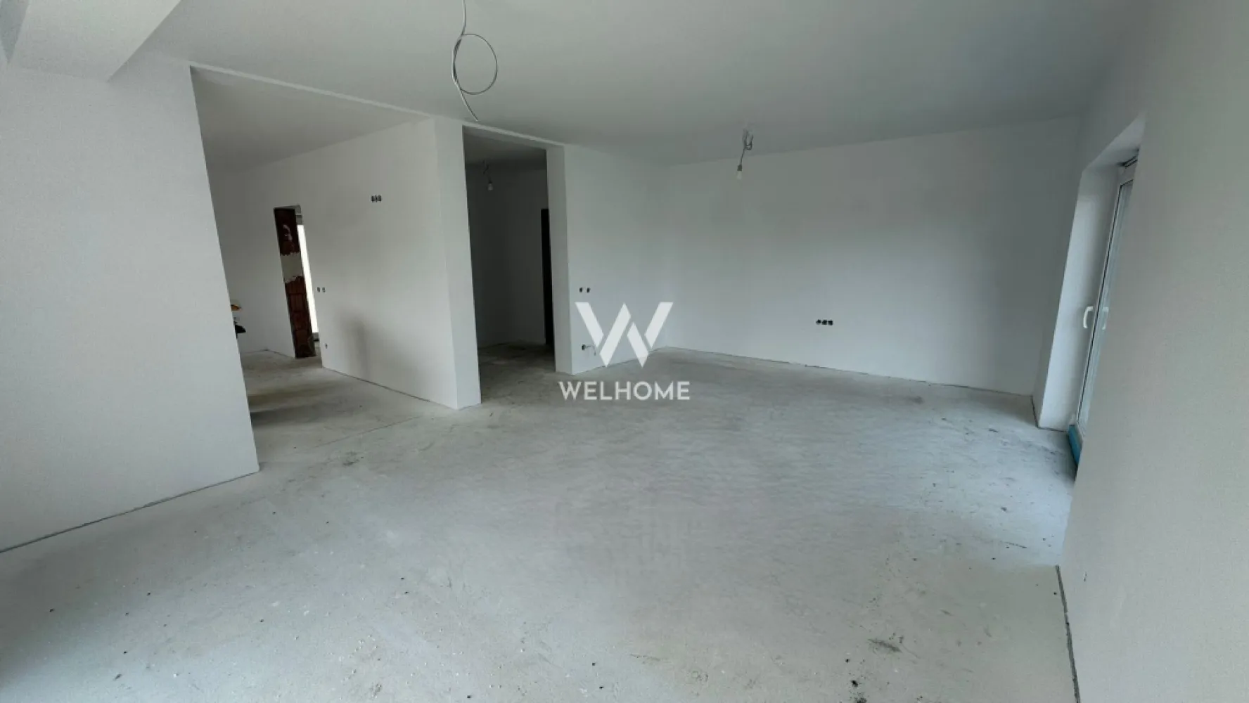 Casa individuala in Tocile - Sibiu