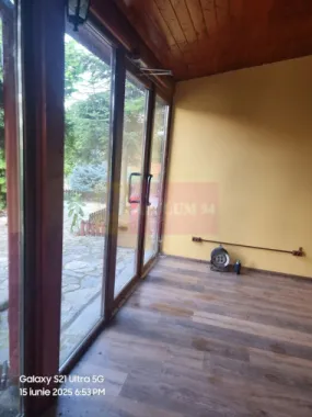 DE VANZARE CASA 10 CAM IN SAT TEISORI (JUD. GIURGIU)