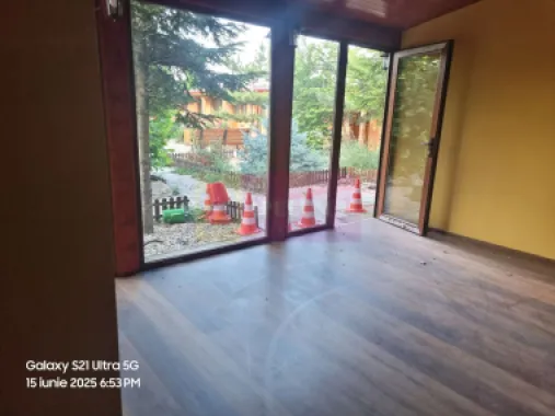 DE VANZARE CASA 10 CAM IN SAT TEISORI (JUD. GIURGIU)