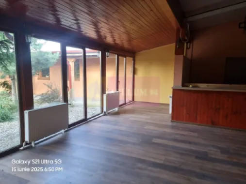 DE VANZARE CASA 10 CAM IN SAT TEISORI (JUD. GIURGIU)