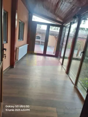 DE VANZARE CASA 10 CAM IN SAT TEISORI (JUD. GIURGIU)