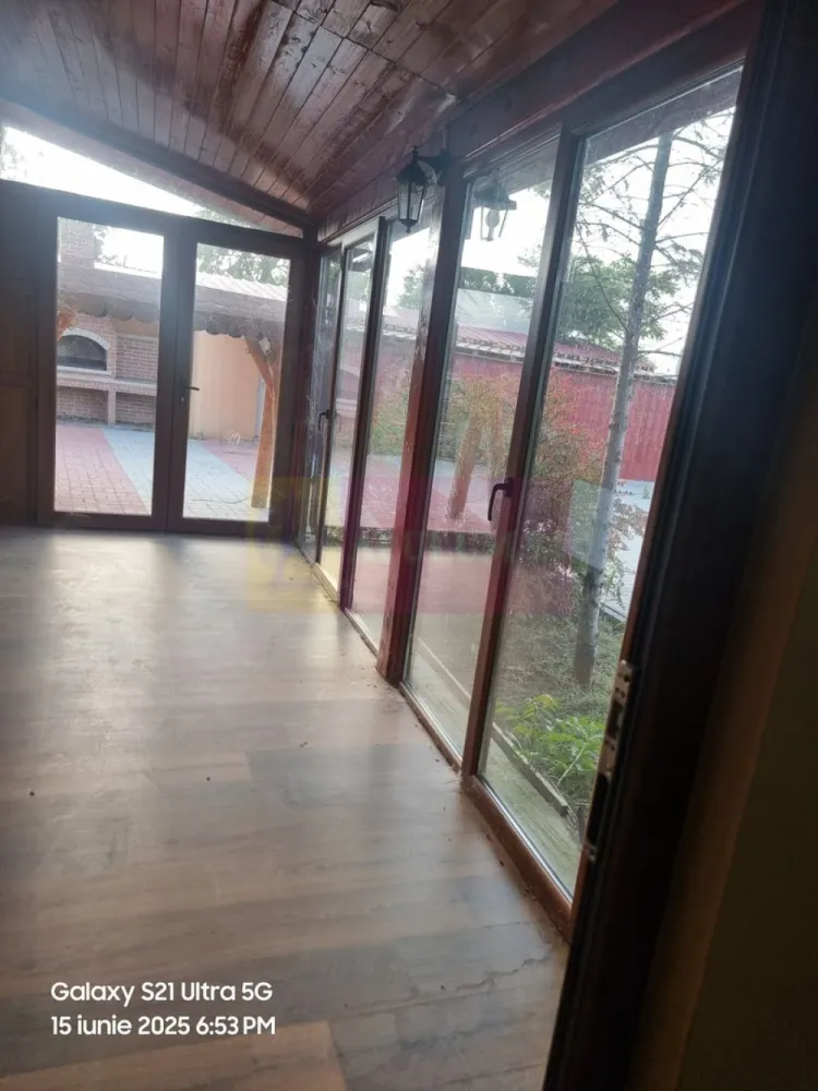DE VANZARE CASA 10 CAM IN SAT TEISORI (JUD. GIURGIU)