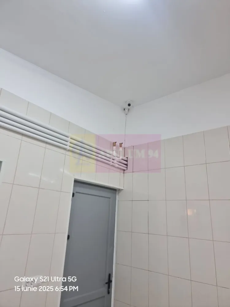 DE VANZARE CASA 10 CAM IN SAT TEISORI (JUD. GIURGIU)