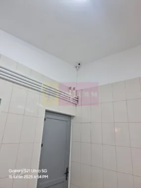 DE VANZARE CASA 10 CAM IN SAT TEISORI (JUD. GIURGIU)