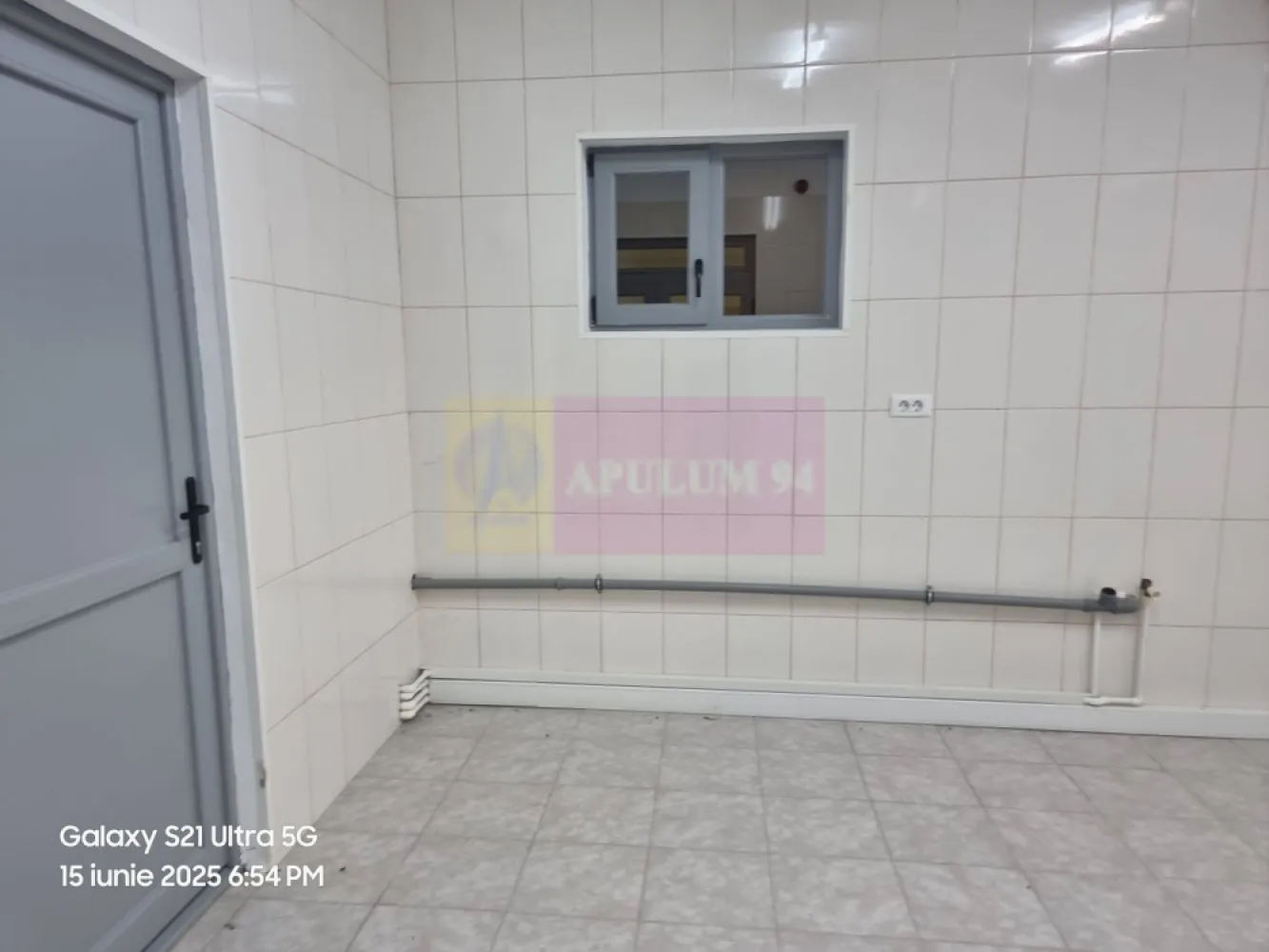 DE VANZARE CASA 10 CAM IN SAT TEISORI (JUD. GIURGIU)