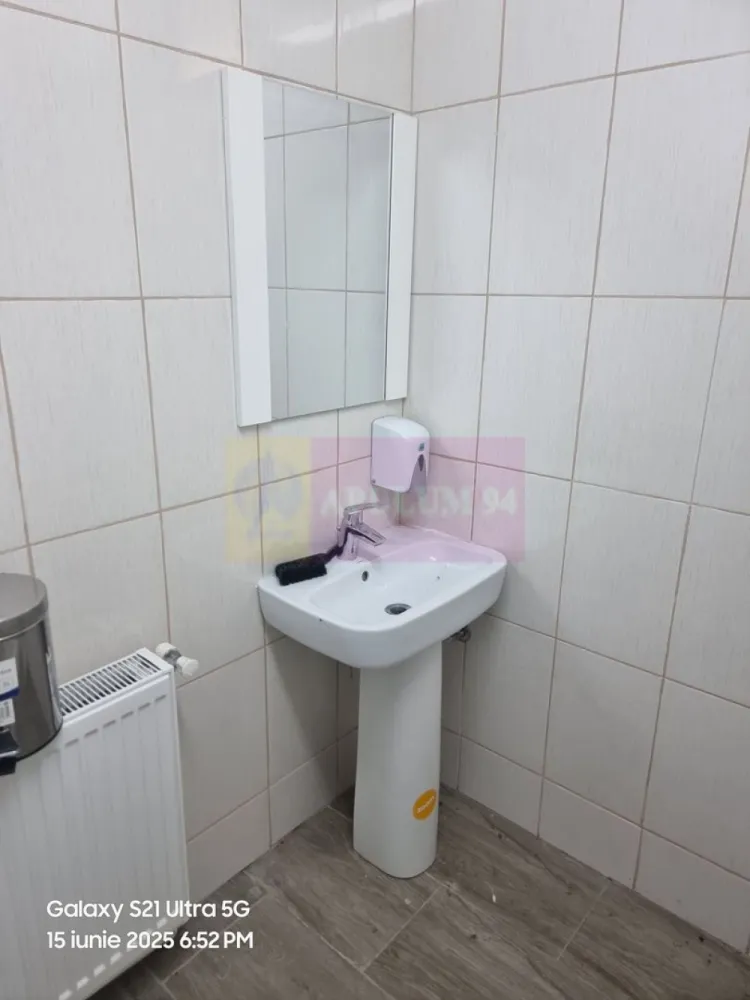 DE VANZARE CASA 10 CAM IN SAT TEISORI (JUD. GIURGIU)