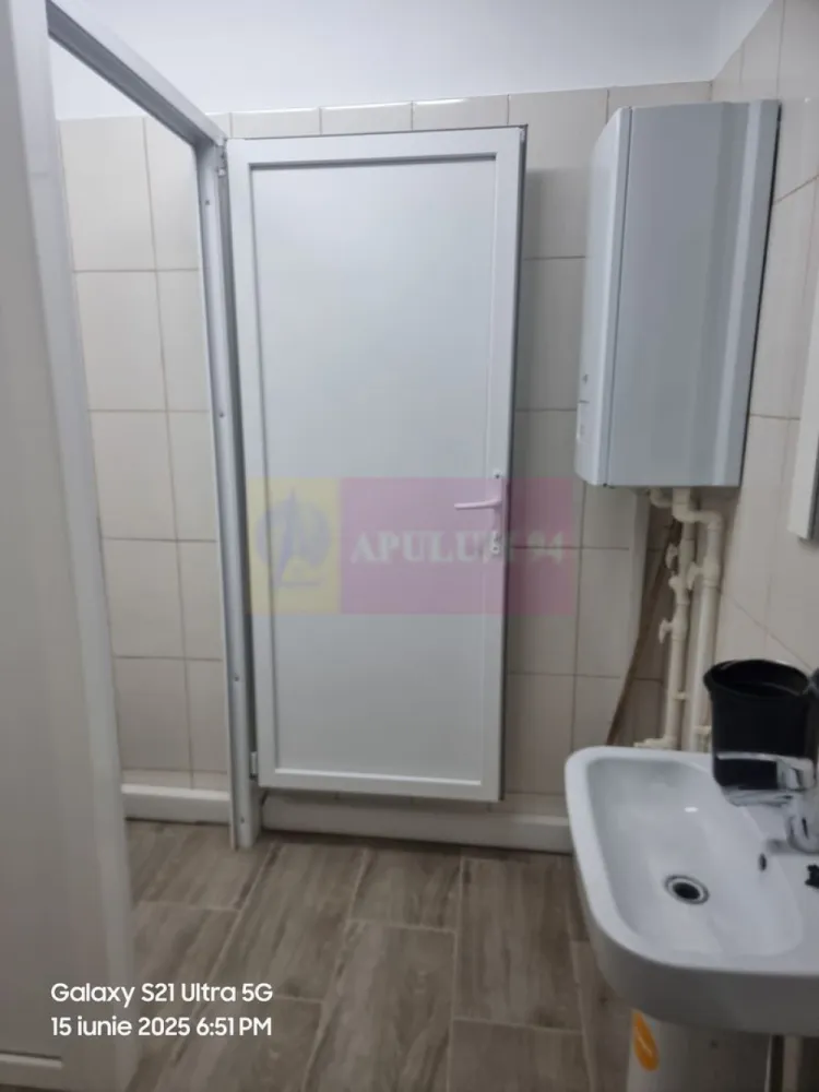 DE VANZARE CASA 10 CAM IN SAT TEISORI (JUD. GIURGIU)