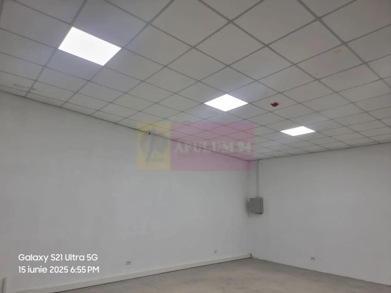 DE VANZARE CASA 10 CAM IN SAT TEISORI (JUD. GIURGIU)