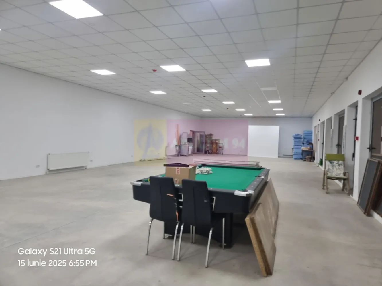 DE VANZARE CASA 10 CAM IN SAT TEISORI (JUD. GIURGIU)