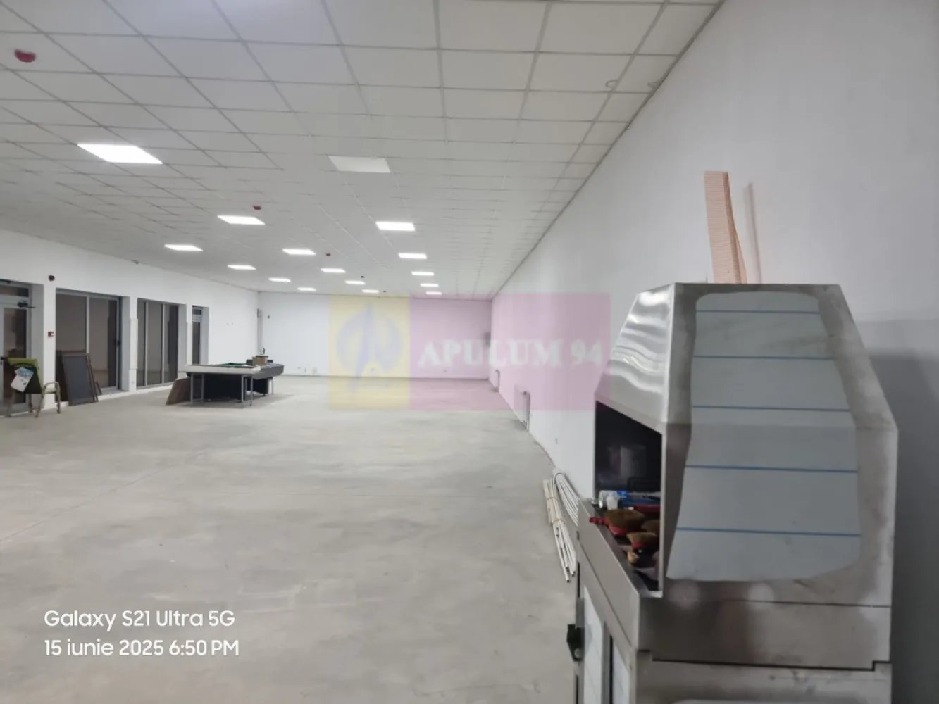 DE VANZARE CASA 10 CAM IN SAT TEISORI (JUD. GIURGIU)