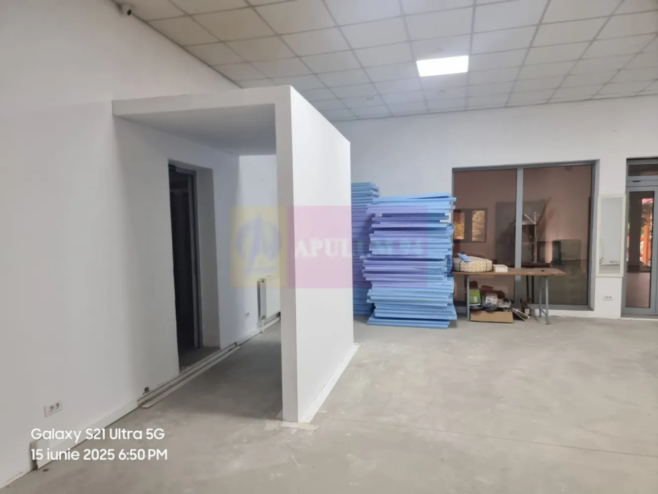 DE VANZARE CASA 10 CAM IN SAT TEISORI (JUD. GIURGIU)