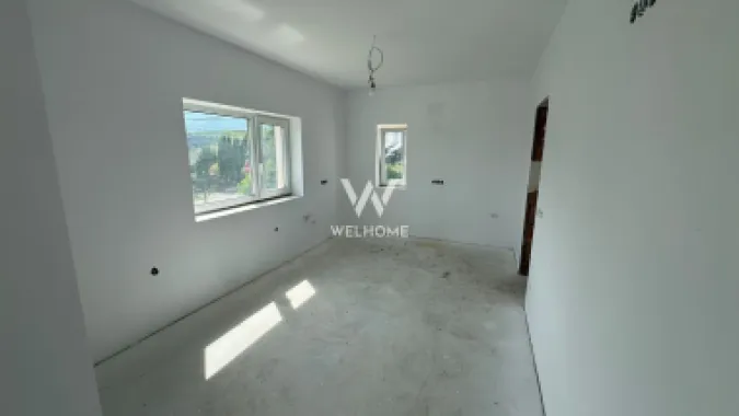 Casa individuala in Tocile - Sibiu