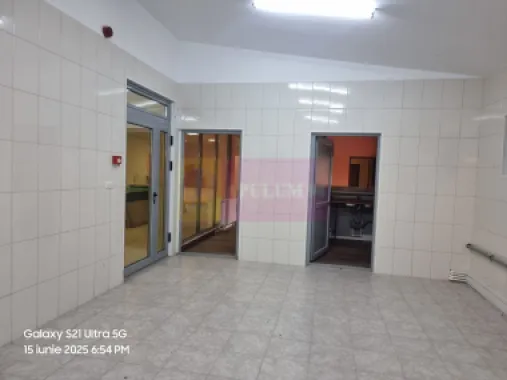 DE VANZARE CASA 10 CAM IN SAT TEISORI (JUD. GIURGIU)
