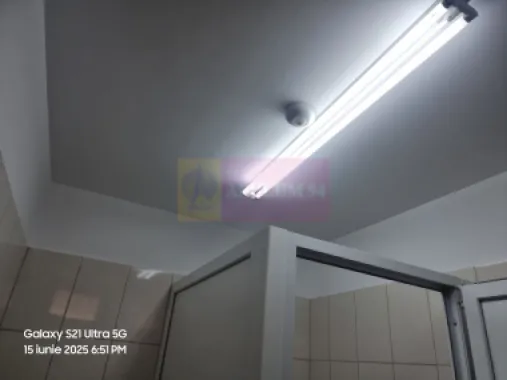 DE VANZARE CASA 10 CAM IN SAT TEISORI (JUD. GIURGIU)